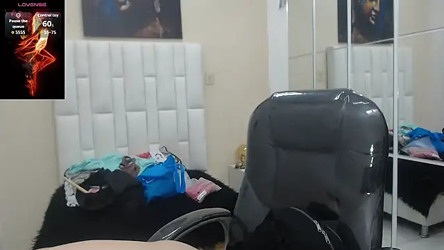 katty femdom online show from 09.11.25