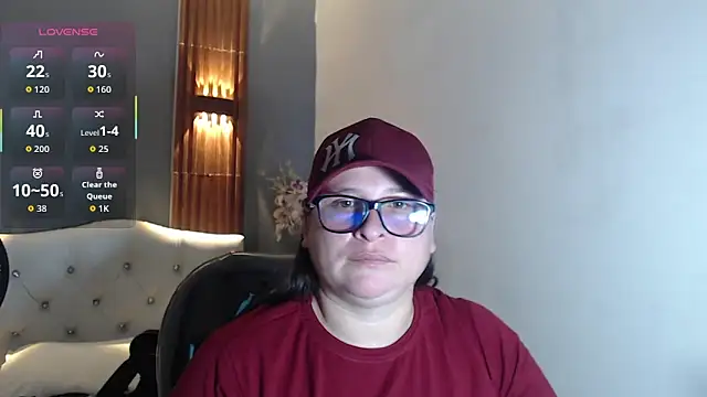 katty femdom online show from 11.13.25