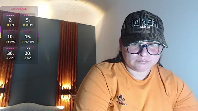 katty femdom online show from 11.27.25