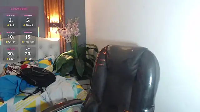 katty femdom online show from 01.07.26