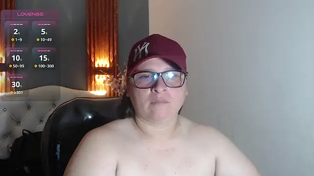 katty femdom online show from 03.21.26