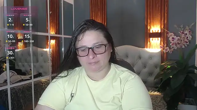 katty femdom online show from 04.28.26