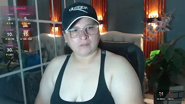 katty femdom online show from 07.02.26