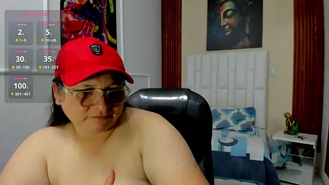 katty femdom online show from 07.08.26