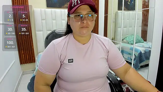katty femdom online show from 07.09.26