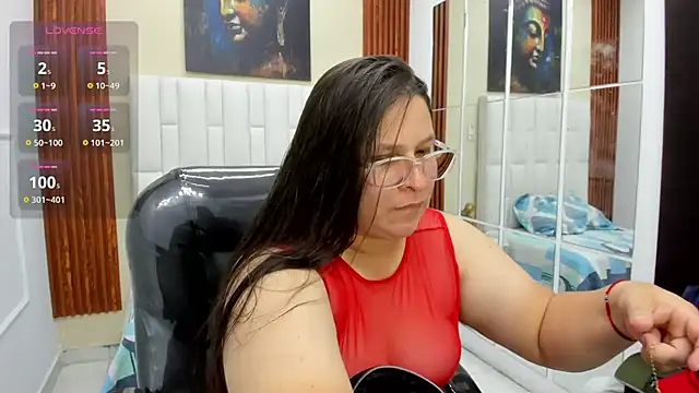 katty femdom online show from 07.10.26