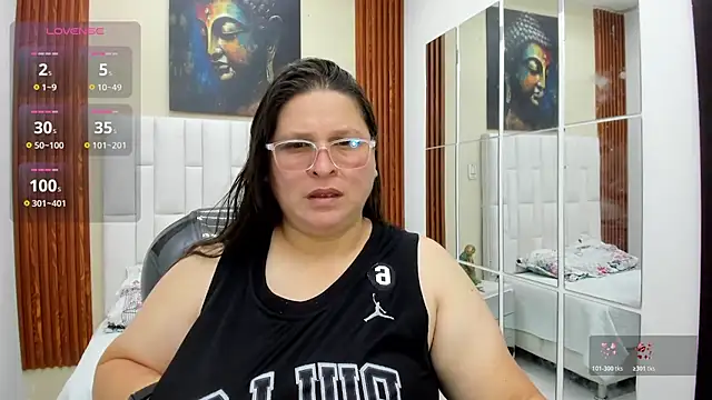 katty femdom online show from 07.16.26