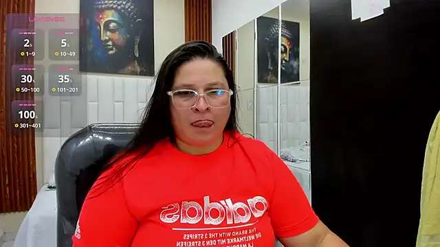 katty femdom online show from 07.21.26