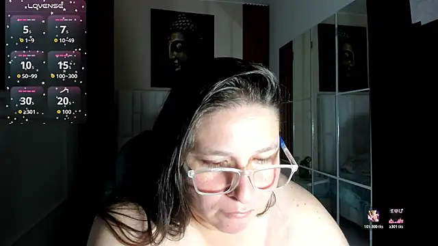 katty femdom online show from 07.31.26