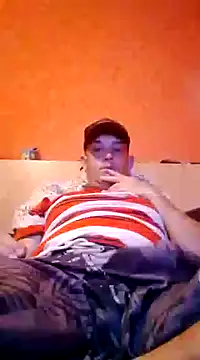 Snapshot of Fabiocapao01 chatting on 12.31.24 Fabiocapao01 online show from 12.31.24