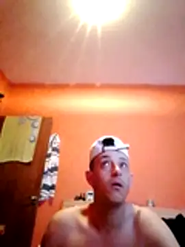 Snapshot of Fabiocapao01 chatting on 10.26.25 Fabiocapao01 online show from 10.26.25