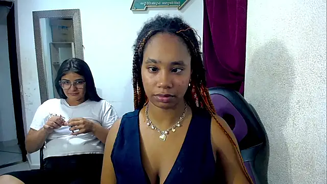 diabla sexyboobs online show from 02.17.26