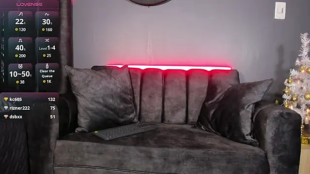 khriss brown online show from 12.10.24