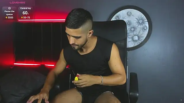 khriss brown online show from 03.07.25