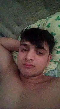 Snapshot of boy_3835 chatting on 03.19.25 boy 3835 online show from 03.19.25