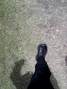 Snapshot of sophie_banger chatting on 09.10.25 sophie banger online show from 09.10.25