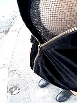 Snapshot of sophie_banger chatting on 09.15.25 sophie banger online show from 09.15.25