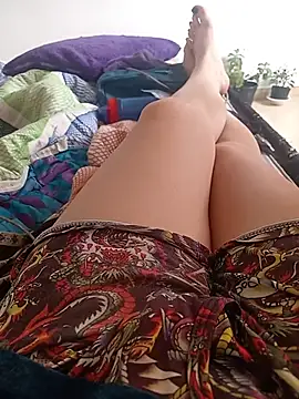 Snapshot of sophie_banger chatting on 09.16.25 sophie banger online show from 09.16.25