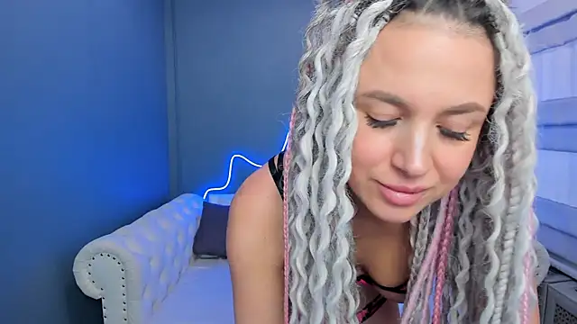 rock n roxy online show from 01.21.25