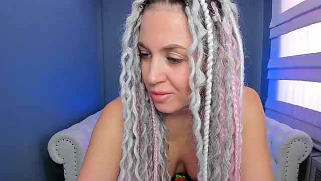 rock n roxy online show from 01.23.25