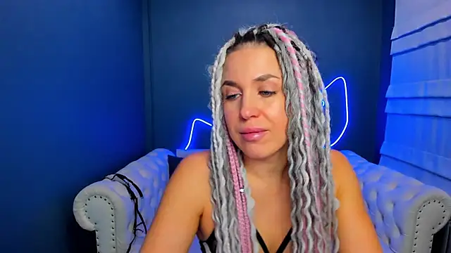 rock n roxy online show from 11.22.25