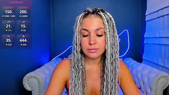 rock n roxy online show from 03.13.26