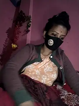 Oindrila-Rani online show from 01.10.26