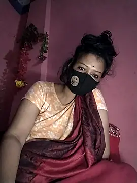 Oindrila-Rani online show from 01.11.26