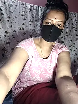 Oindrila-Rani online show from 01.17.26