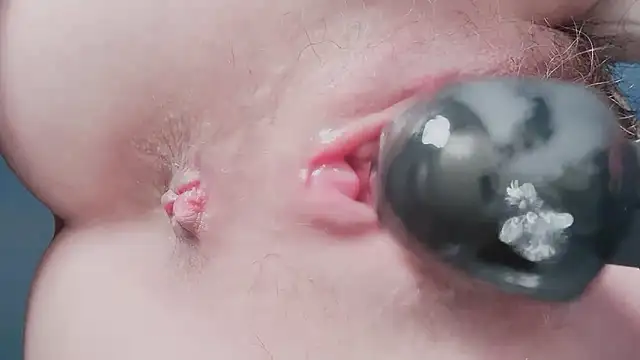 Krismil3 online show from 02.23.25