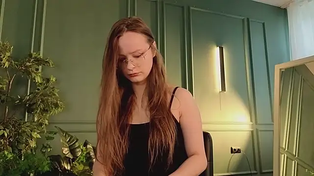CassieCool online show from 06.12.26