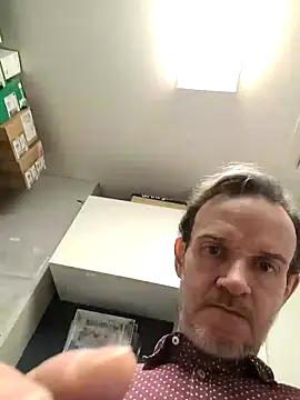 Snapshot of big8dall chatting on 02.28.26 big8dall online show from 02.28.26