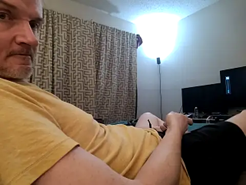 Snapshot of big8dall chatting on 03.01.26 big8dall online show from 03.01.26