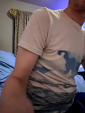 Snapshot of big8dall chatting on 03.29.26 big8dall online show from 03.29.26