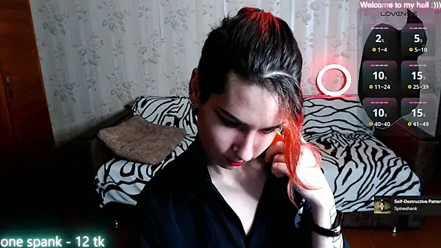 Miya Wey  online show from 01.26.25