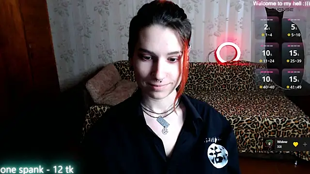 Miya Wey  online show from 02.07.25