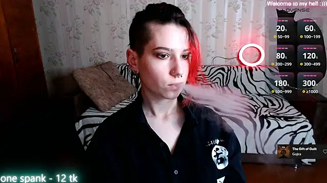 Miya Wey  online show from 02.21.25