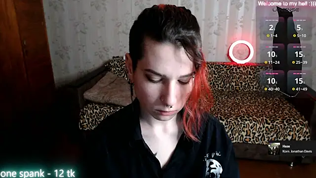 Miya Wey  online show from 03.03.25