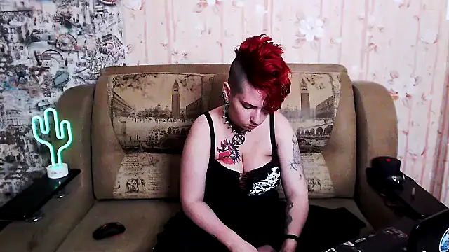 Miya Wey  online show from 10.11.25