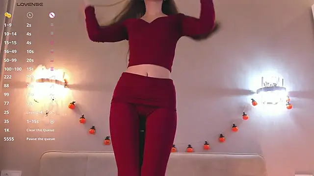 PetraBawden online show from 11.24.25