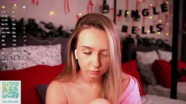 HollisBeckett online show from 01.06.26