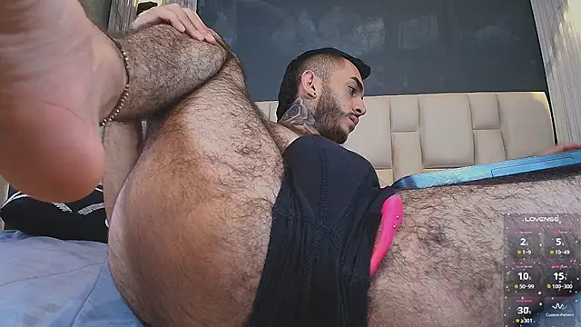 Marcelo ruiz  online show from 02.19.26