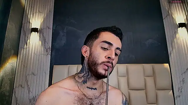 Marcelo ruiz  online show from 05.01.26
