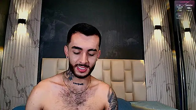 Snapshot of Marcelo_ruiz_ chatting on 06.09.26 Marcelo ruiz online show from 06.09.26