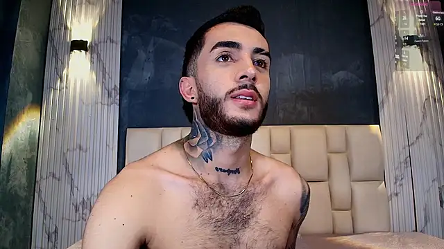 Snapshot of Marcelo_ruiz_ chatting on 06.16.26 Marcelo ruiz online show from 06.16.26