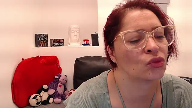 eva twiss online show from 05.25.26
