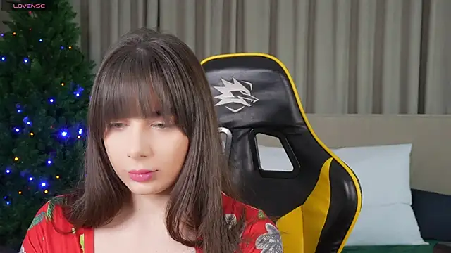 Alisa054 online show from 12.08.24