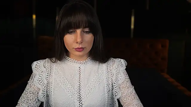 Alisa054 online show from 12.11.24