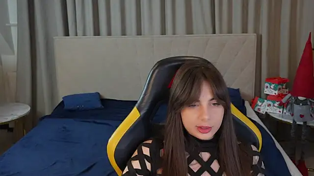 Snapshot of Alisa054 chatting on 01.16.25 Alisa054 online show from 01.16.25