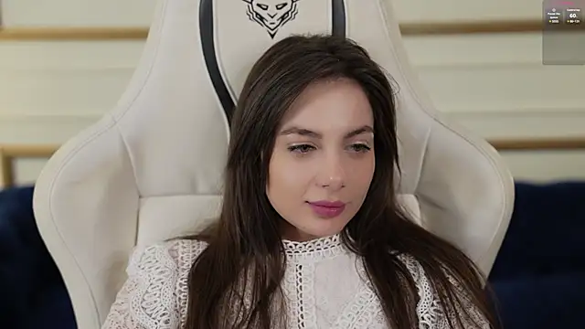 Alisa054 online show from 02.23.25